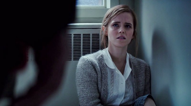 Tráiler De Regresión Emma Watson Y El Terror Psicológico De Amenábar 