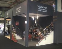 Catorce empresas andaluzas participan con el apoyo de Extenda en la Feria Habitat de Valencia