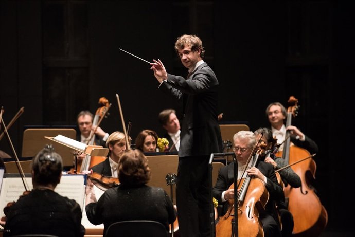  Concierto De La ROSS 'Pasión Por El Clasicismo'