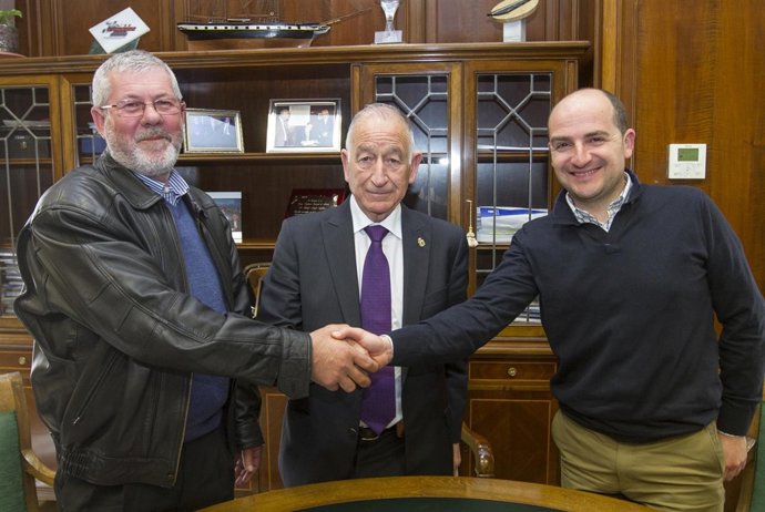 Acuerdo entre Diputación y Fuente Victoria