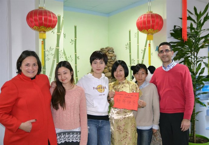 Asociación Oso Panda.