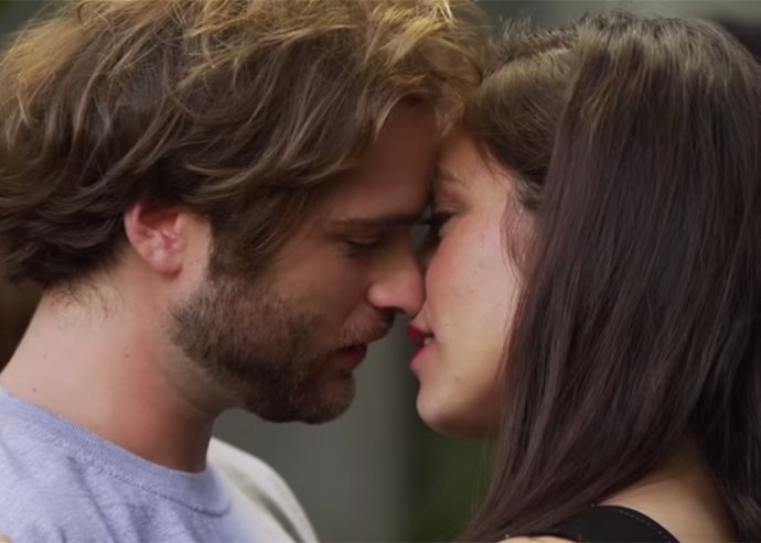 Las 14 etapas del amor resumidas en cuatro minutos 