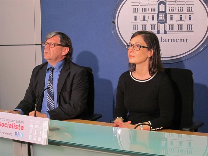 Thomàs Y Conxa Obrador