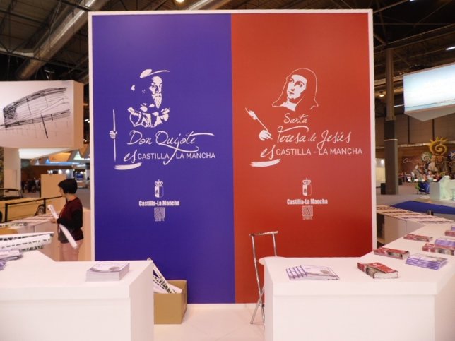 Stand CLM Fitur 2015