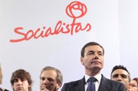 Gómez amenaza a Pedro Sánchez con llevarle a los tribunales si "insinúa" cualquier duda sobre él