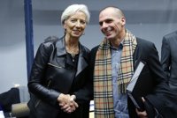Varoufakis resta importancia a la falta de acuerdo en el Eurogrupo y espera solución "óptima" el lunes