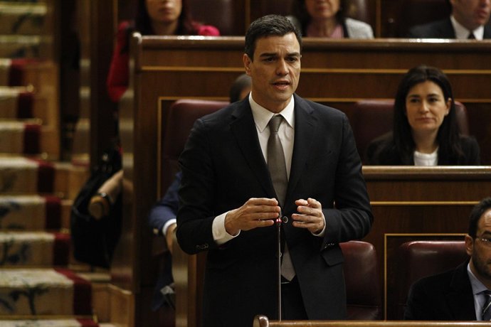 Pedro Sánchez