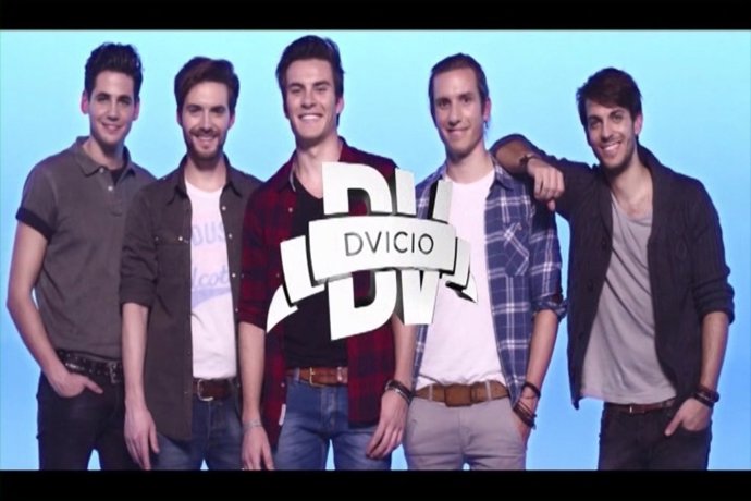 'Enamórate' de DVICIO con su nuevo videoclip