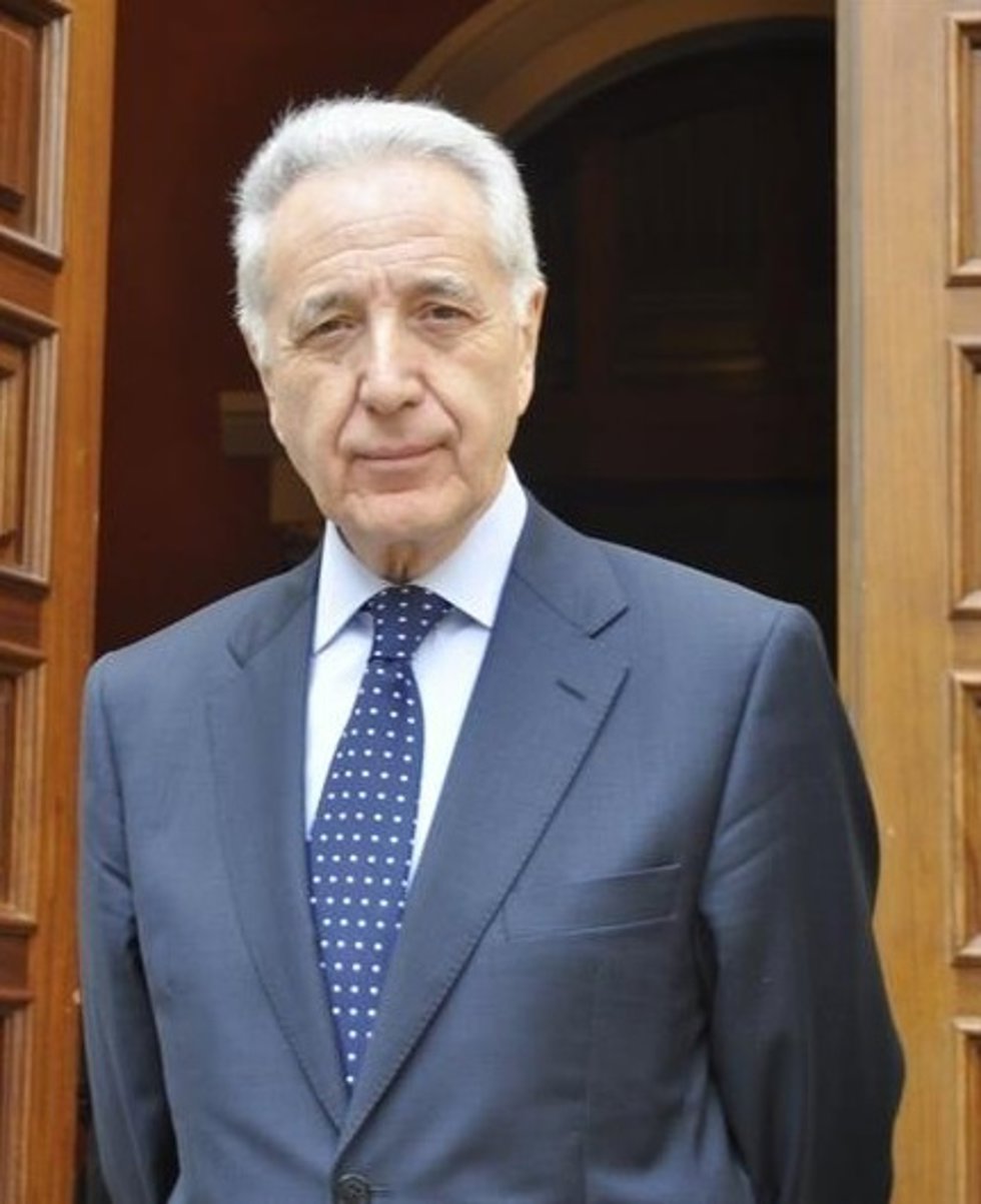 Modesto Lobón