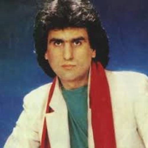 Cantante Toto Cutugno