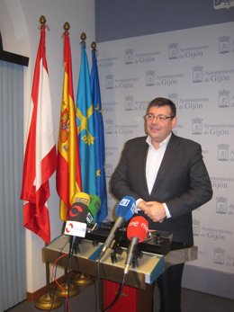 Santiago Martínez Argüelles