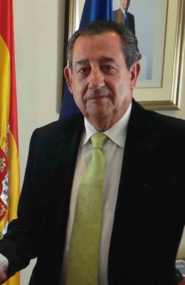 Alberto Martínez