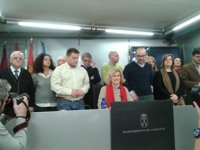 Bayod no optará a la reelección como alcaldesa de Albacete