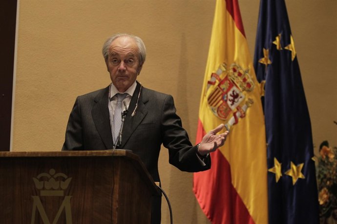 Gonzalo Ferre, presidente de Adif