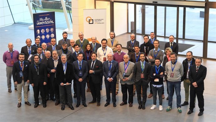 Encuentro SER Creativo