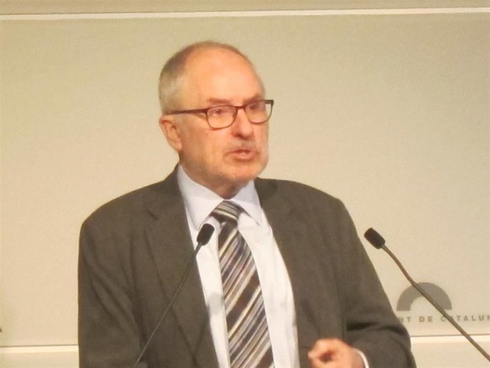 Síndic de Greuges, Rafael Ribó