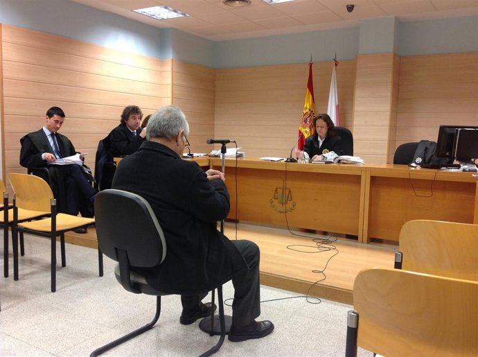 Juicio contra el instalador de una caldera que explotó e hirió a un matrimonio