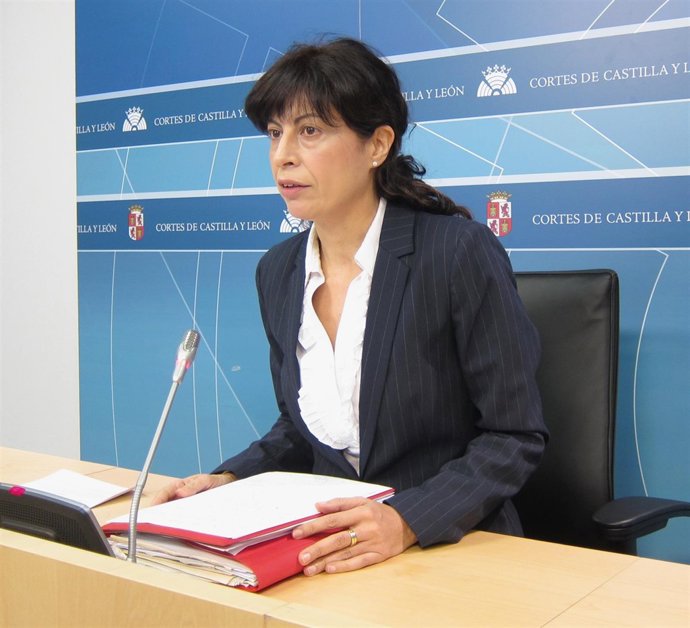 Redondo en rueda de prensa