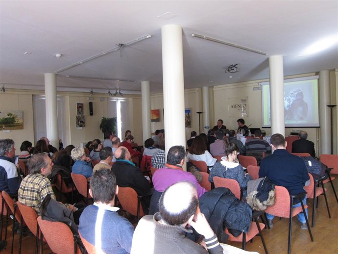 Imagen de la jornada