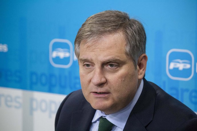 Francisco Cañizares