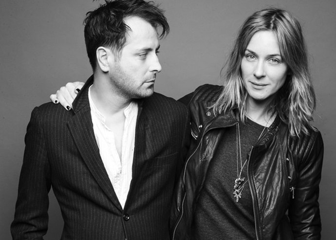 Zadig & Voltaire  Paolo Melim Andersson 