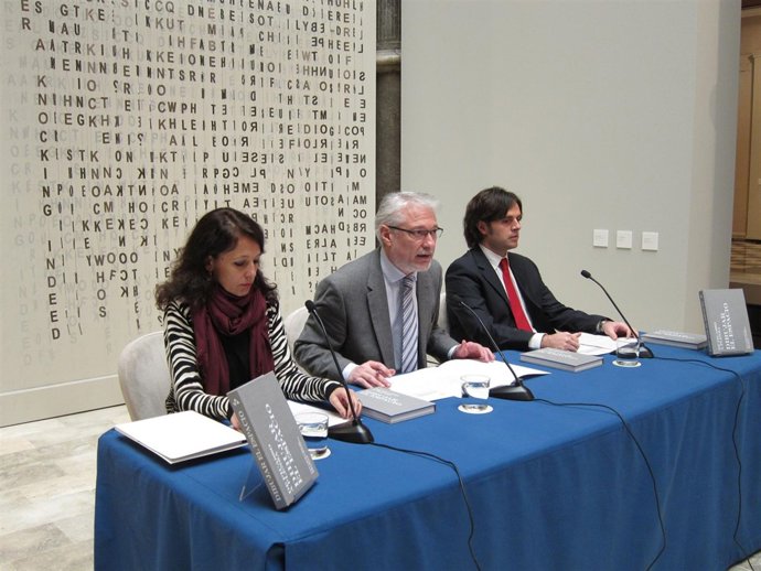 La exposición se podrá visitar en el Palacio de Sástago hasta el 17 de mayo