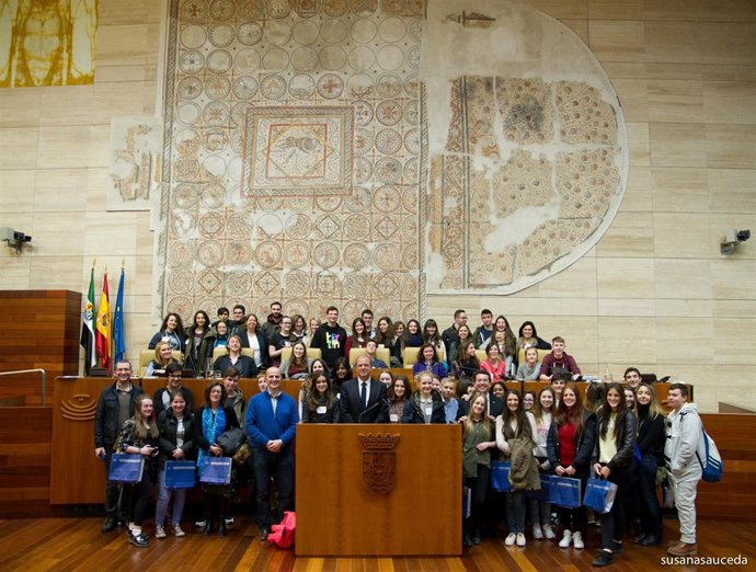 Parlamento