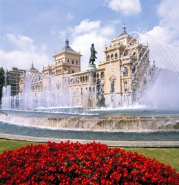 Museo Zorrilla de Valladolid