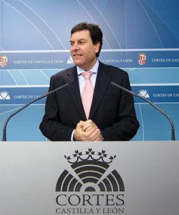 Carlos Fernández Carriedo