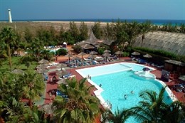 IFA comprará dos hoteles en Gran Canaria y Fuerteventura