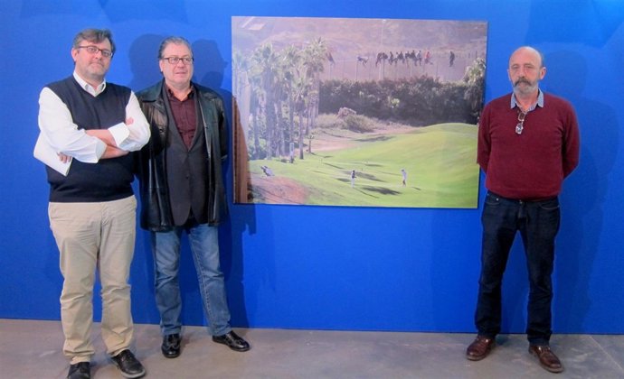 Fotografía 'Paisajes de desolación'