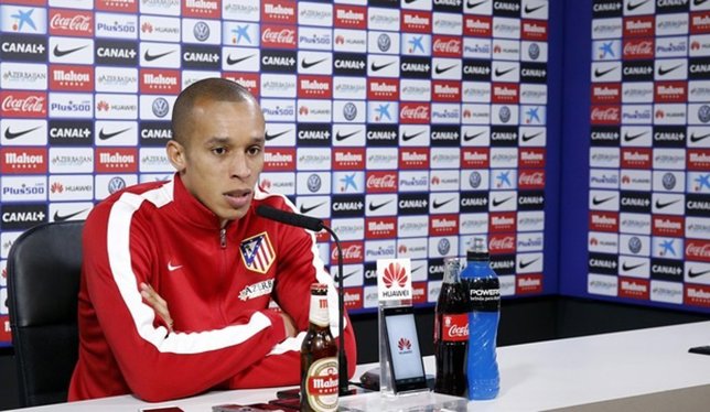 Joao Miranda (Atlético Madrid)