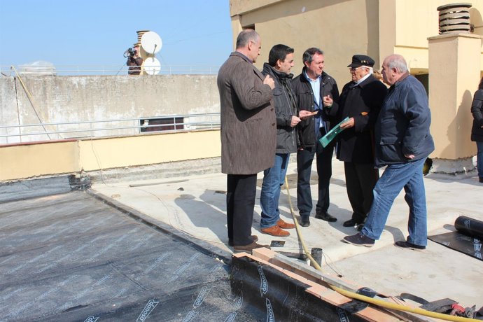 Espadas en San Pablo