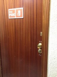 IUCM aborda la política de convergencia en Madrid y lamentan que Valiente apueste por un referéndum "sin consensuarlo"