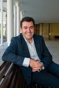 Román Rodríguez buscará "un gran acuerdo" para incentivar el uso del gallego y defiende el papel del decreto del idioma