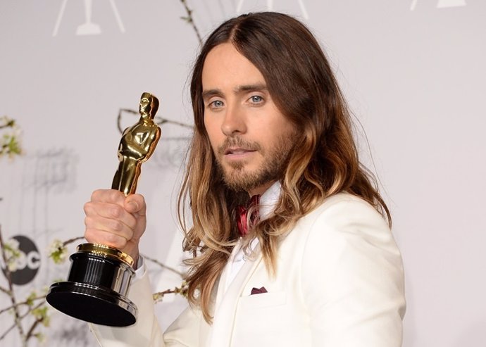 ¿Quién Es Jared Leto?