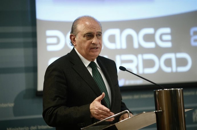 Jorge Fernández Díaz