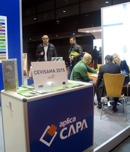 Celebración de la Feria Cevisama