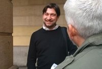 El juez toma declaración a Mercado y pide el expediente completo