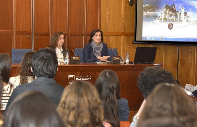 Inauguración I Jornadas Profesionales del sector turístico