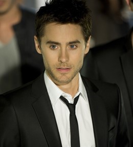 El Actor Jared Leto 