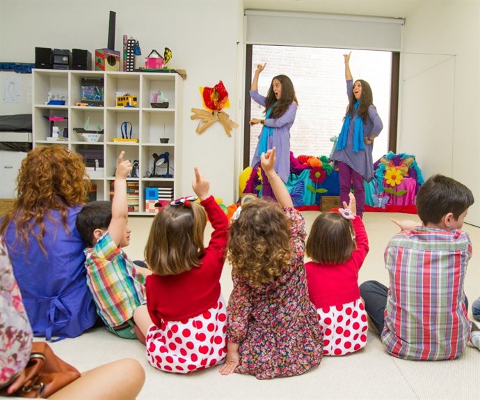 Actividades educativas museo carmen thyssen