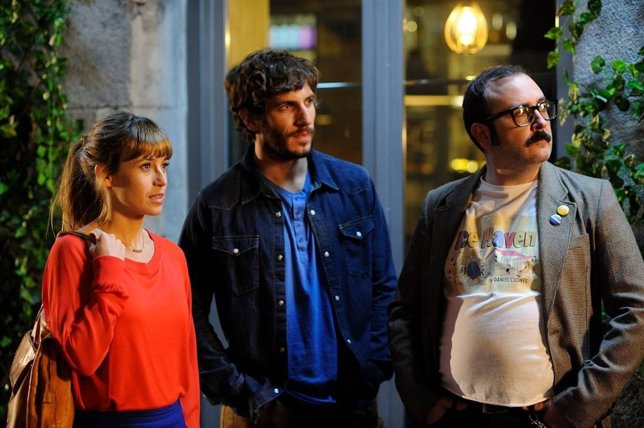 Sexo fácil, películas tristes