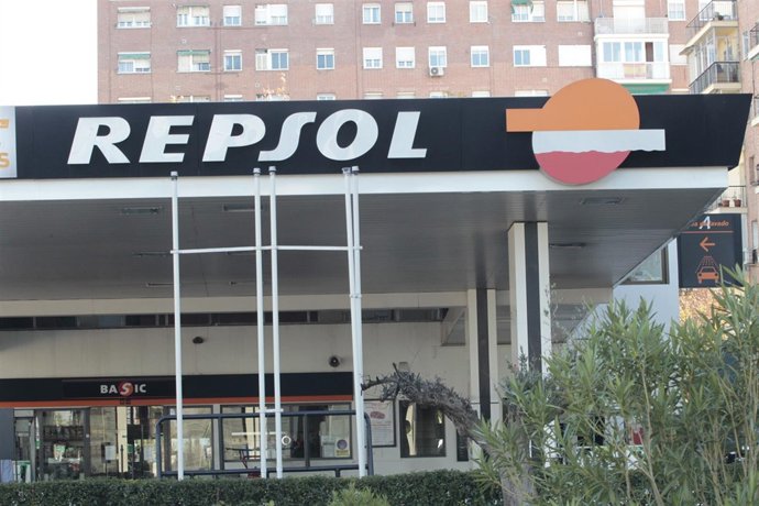 Recursos de Repsol