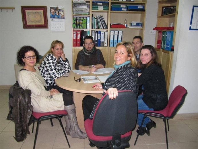 Casanova, durante su visita