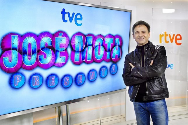 José Mota Presenta..., El Nuevo Programa De La 1