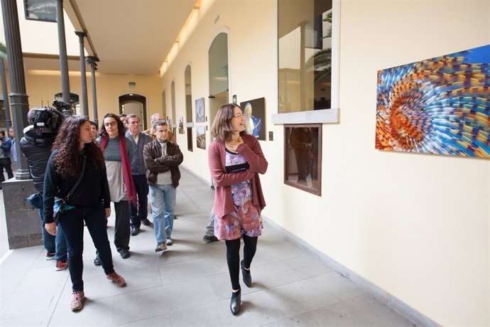 Presentación de NaturaJazz