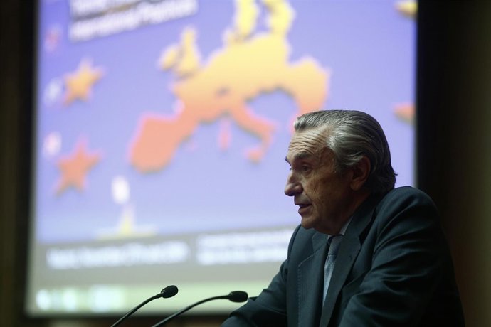 José María Marín Quemada