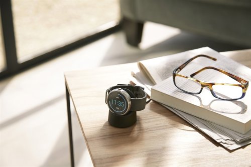 Motorola Moto 360 