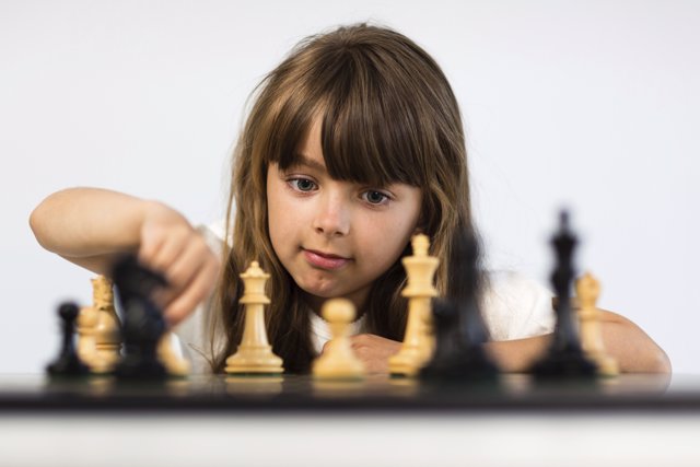 Por qué el ajedrez es una estrategia de vida?